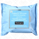 Neutrogena Makeup Remover Cleansing Towelettes, 6 packs for $25